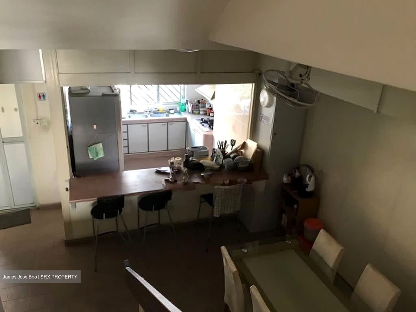 Pandan Valley (D21), Condominium #597593301